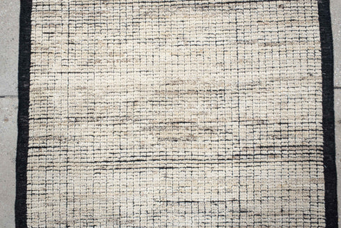 Vintage Tulu Runner Rug (3' x 8')